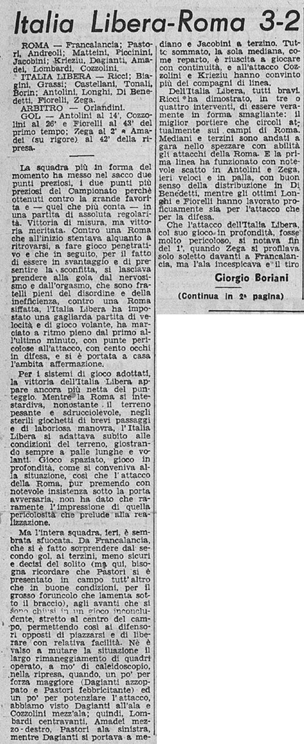 Associazione Sportiva Roma 19441945 Wikipedia